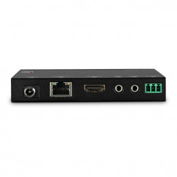 Lindy 38281 videokytkin HDMI VGA DisplayPort