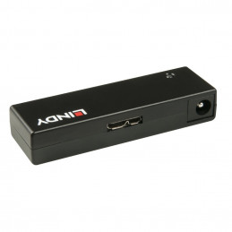 Lindy 42713 liitäntäkortti -sovitin