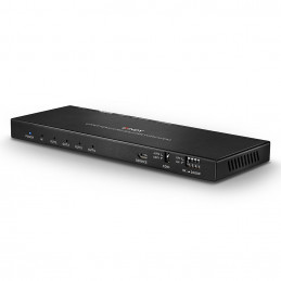 Lindy 38231 videohaaroitin HDMI 4x HDMI