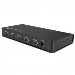 Lindy 38150 videokytkin HDMI