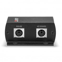 Lindy 32681 KVM -kytkin Lähetin & vastaanotin