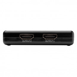 Lindy 38357 videohaaroitin HDMI 2x HDMI