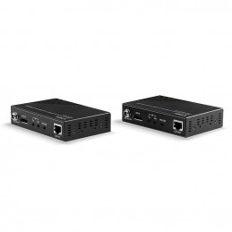 Lindy 39375 KVM -kytkin Lähetin & vastaanotin