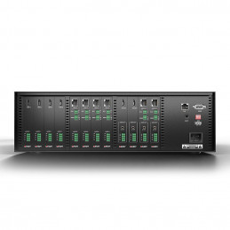 Lindy 38351 av-laitteen liittymäkortti Sisäinen HDMI 2.0 Musta