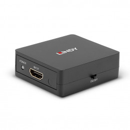 Lindy 38358 videohaaroitin HDMI 2x HDMI