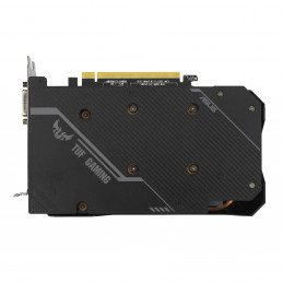 ASUS TUF Gaming TUF-GTX1660S-O6G-GAMING NVIDIA GeForce GTX 1660 SUPER 6 GB GDDR6