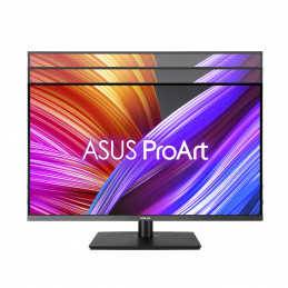 ASUS ProArt PA32UCR-K 81,3 cm (32") 3840 x 2160 pikseliä 4K Ultra HD LED Musta