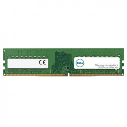 DELL AC027075 muistimoduuli 16 GB 1 x 16 GB DDR5 4800 MHz ECC