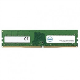 DELL AB883075 muistimoduuli 32 GB 1 x 32 GB DDR5 4800 MHz