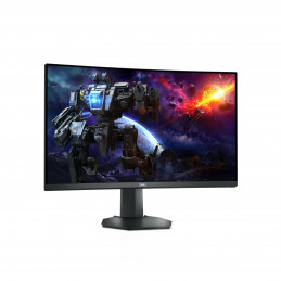 DELL S Series S2722DGM 68,6 cm (27") 2560 x 1440 pikseliä Wide Quad HD LCD Musta