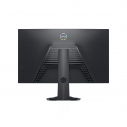 DELL S Series S2722DGM 68,6 cm (27") 2560 x 1440 pikseliä Wide Quad HD LCD Musta