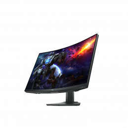 DELL S Series S2722DGM 68,6 cm (27") 2560 x 1440 pikseliä Wide Quad HD LCD Musta