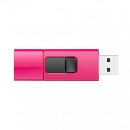 Silicon Power Ultima U05 USB-muisti 16 GB USB A-tyyppi 2.0 Vaaleanpunainen