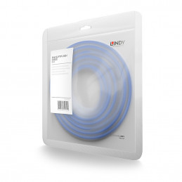 Lindy 47284 verkkokaapeli Sininen 15 m Cat7 S FTP (S-STP)