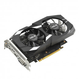 ASUS Dual -GTX1650-O4GD6-P-V2 NVIDIA GeForce GTX 1650 4 GB GDDR6