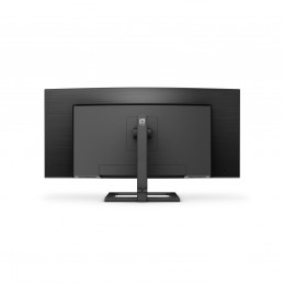 Philips E Line 346E2CUAE 00 tietokoneen litteä näyttö 86,4 cm (34") 3440 x 1440 pikseliä Wide Quad HD+ LCD Musta