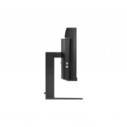 Philips E Line 346E2CUAE 00 tietokoneen litteä näyttö 86,4 cm (34") 3440 x 1440 pikseliä Wide Quad HD+ LCD Musta