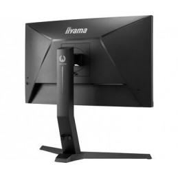 iiyama G-MASTER Red Eagle 59,9 cm (23.6") 1920 x 1080 pikseliä Full HD LED Musta