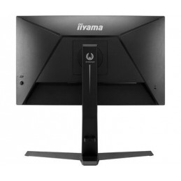 iiyama G-MASTER Red Eagle 59,9 cm (23.6") 1920 x 1080 pikseliä Full HD LED Musta