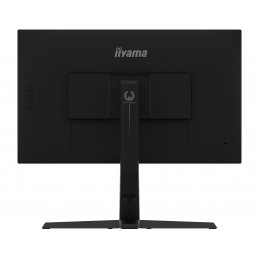 iiyama G-MASTER GB2770HSU-B1 tietokoneen litteä näyttö 68,6 cm (27") 1920 x 1080 pikseliä Full HD LED Musta