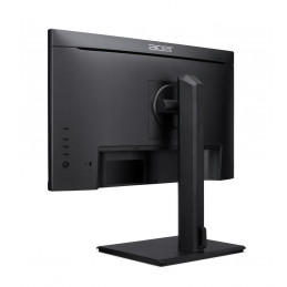 Acer CB271 68,6 cm (27") 1920 x 1080 pikseliä Full HD LCD Musta