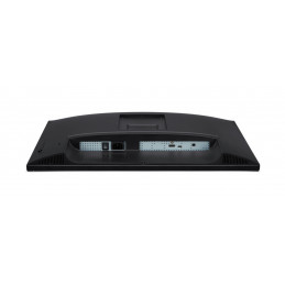 Acer CB271 68,6 cm (27") 1920 x 1080 pikseliä Full HD LCD Musta