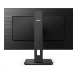 Philips MMD 272S1M 00 68,6 cm (27") 1920 x 1080 pikseliä Full HD LCD Musta