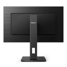 Philips MMD 272S1M 00 68,6 cm (27") 1920 x 1080 pikseliä Full HD LCD Musta