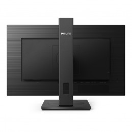 Philips MMD 272S1M 00 68,6 cm (27") 1920 x 1080 pikseliä Full HD LCD Musta