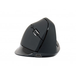 Conceptronic LORCAN03B hiiri Oikeakätinen Bluetooth Optinen 1600 DPI