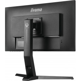 iiyama GB2770QSU-B1 tietokoneen litteä näyttö 68,6 cm (27") 2560 x 1440 pikseliä Wide Quad HD+ LED Musta