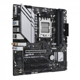 ASUS PRIME B650M-A WIFI II AMD B650 Pistoke AM5 mikro ATX