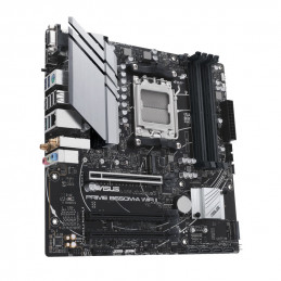 ASUS PRIME B650M-A WIFI II AMD B650 Pistoke AM5 mikro ATX