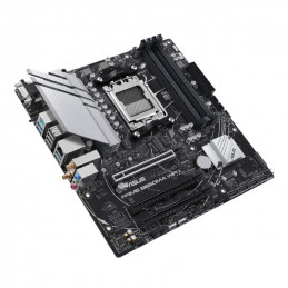 ASUS PRIME B650M-A WIFI II AMD B650 Pistoke AM5 mikro ATX