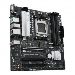 ASUS PRIME B650M-A II AMD B650 Pistoke AM5 mikro ATX