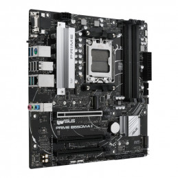 ASUS PRIME B650M-A II AMD B650 Pistoke AM5 mikro ATX