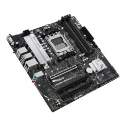 ASUS PRIME B650M-A II AMD B650 Pistoke AM5 mikro ATX