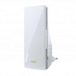 ASUS RP-AX58 Verkkolähetin Valkoinen 10, 100, 1000 Mbit s