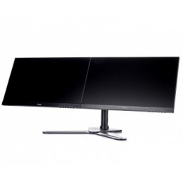 iiyama DS1002D-B1 monitorin kiinnike ja jalusta 76,2 cm (30") Musta