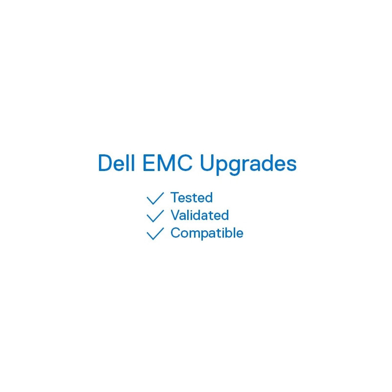 DELL 400-BLCK SSD-massamuisti M.2 480 GB Serial ATA III