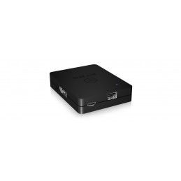 ICY BOX IB-SPL1031 HDMI VGA DisplayPort