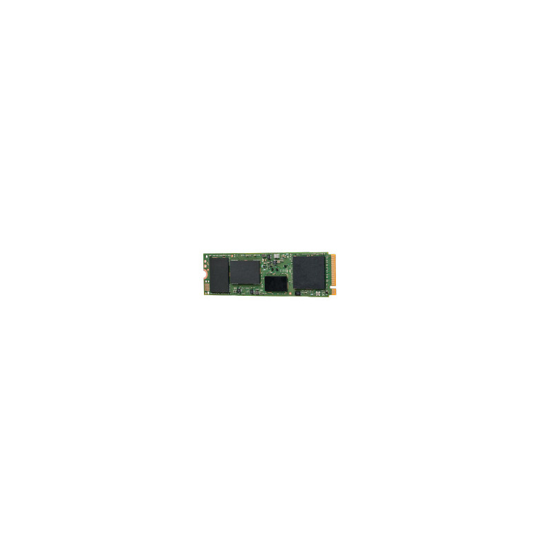 Intel 600p M.2 256 GB PCI Express TLC