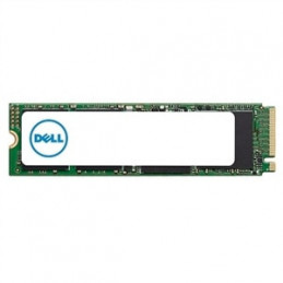 DELL AB328668 SSD-massamuisti M.2 512 GB PCI Express NVMe