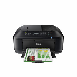 Canon PIXMA MX475 Mustesuihku A4 4800 x 1200 DPI Wi-Fi