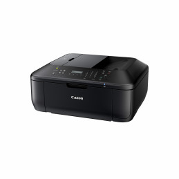 Canon PIXMA MX475 Mustesuihku A4 4800 x 1200 DPI Wi-Fi