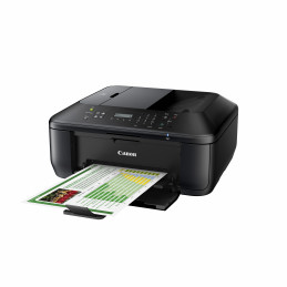 Canon PIXMA MX475 Mustesuihku A4 4800 x 1200 DPI Wi-Fi