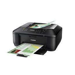 Canon PIXMA MX475 Mustesuihku A4 4800 x 1200 DPI Wi-Fi