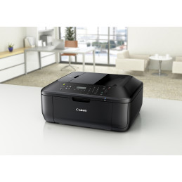 Canon PIXMA MX475 Mustesuihku A4 4800 x 1200 DPI Wi-Fi