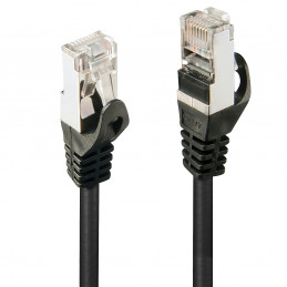 Lindy 48381 verkkokaapeli 1 m Cat5e F UTP (FTP)