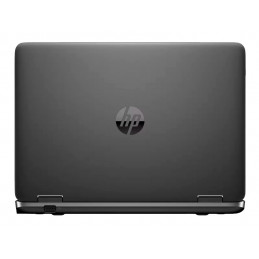 upcycle it HP Probook 640 G3 (Refurbished) Grade A i3-7100U Kannettava tietokone 35,6 cm (14") Full HD Intel® Core™ i3 8 GB